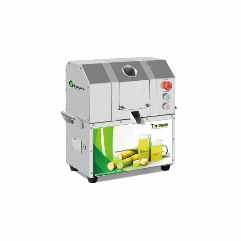 sugarcane juice machine TiniForce S3 - 1