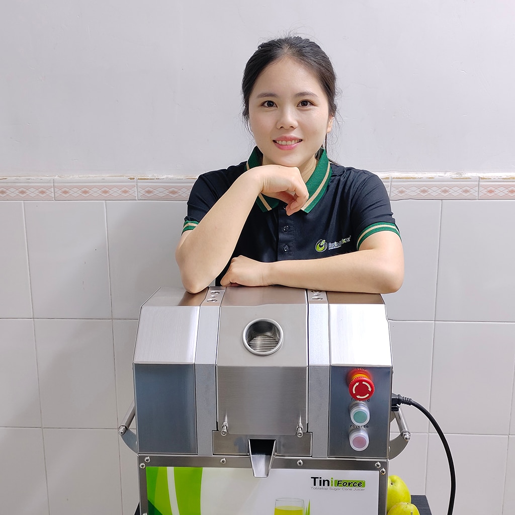 Alisa Li Easimaker