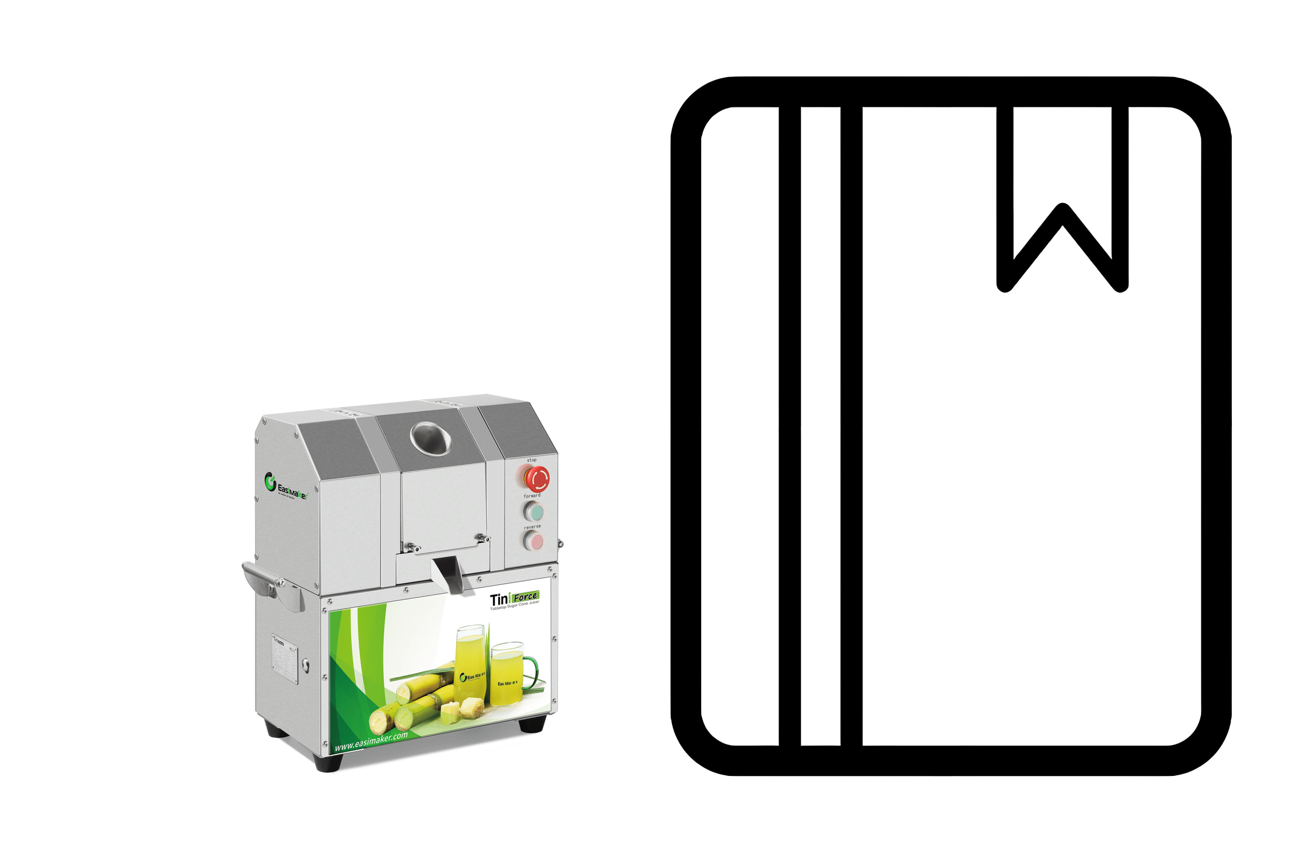 Datasheet - Cane Machine TiniForce S3
