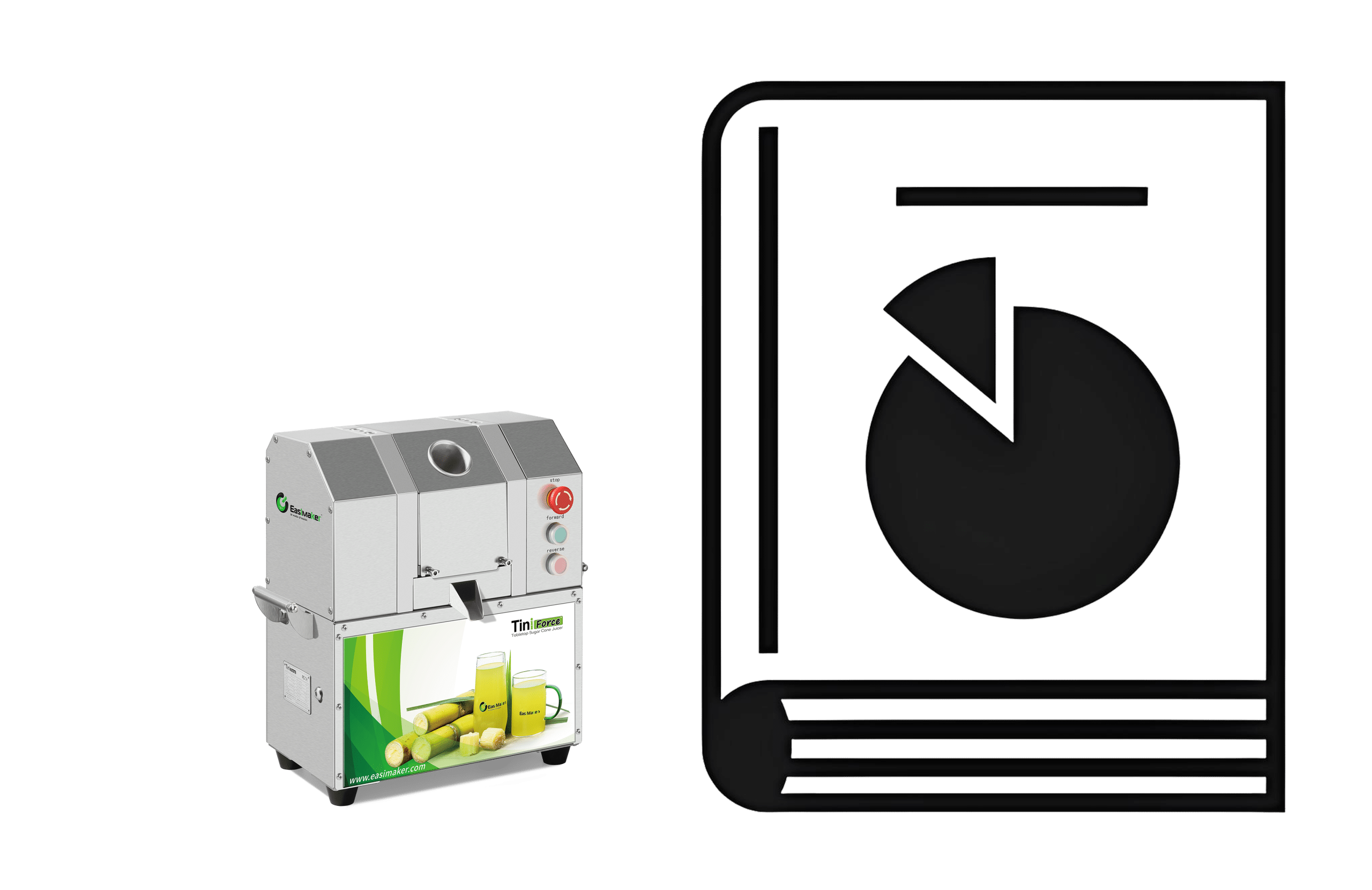 User Manual - Cane Machine TiniForce S3