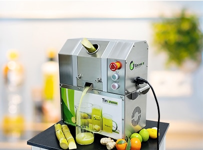 portable cane machine