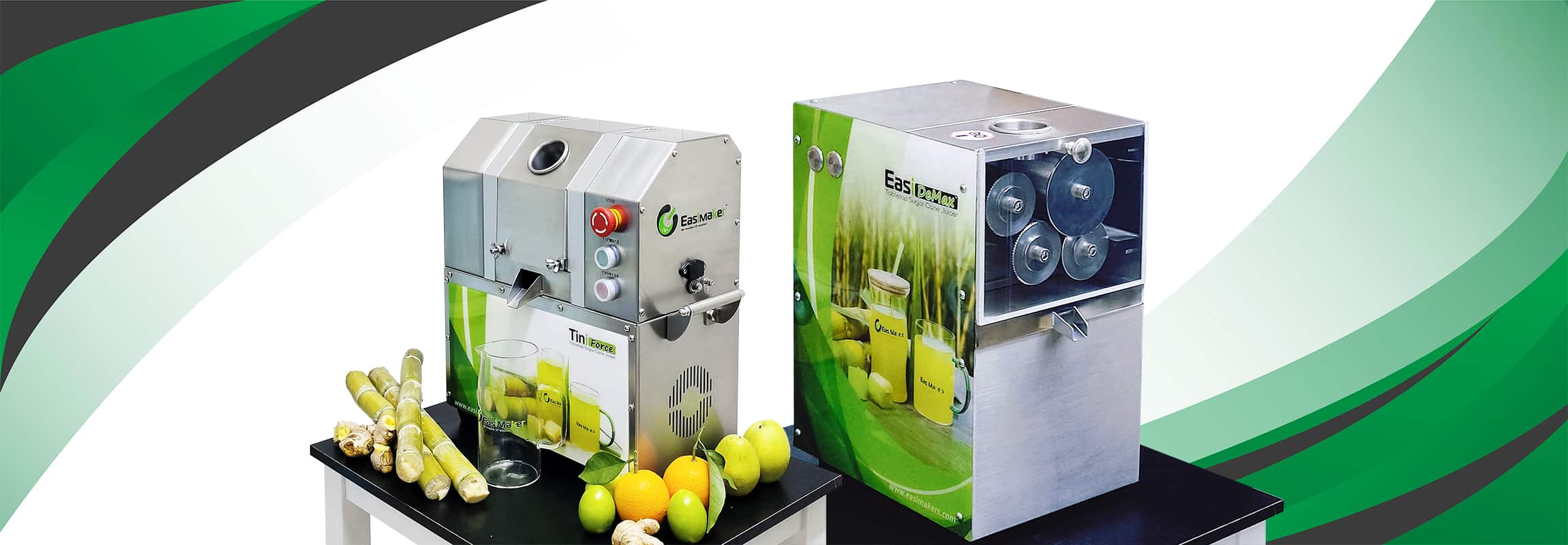 sugarcane Juicer OEM and ODM