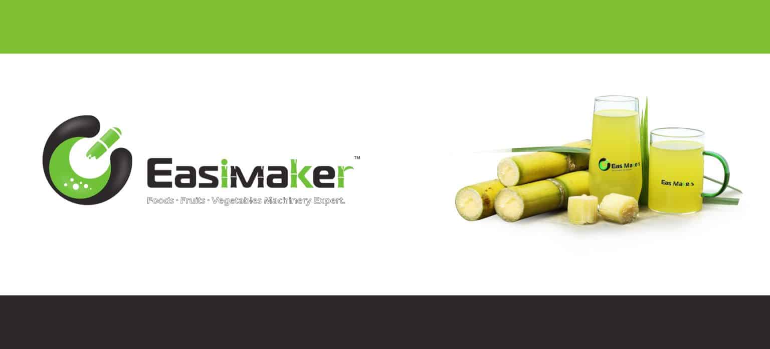 sugarcane juicer Easimaker expert