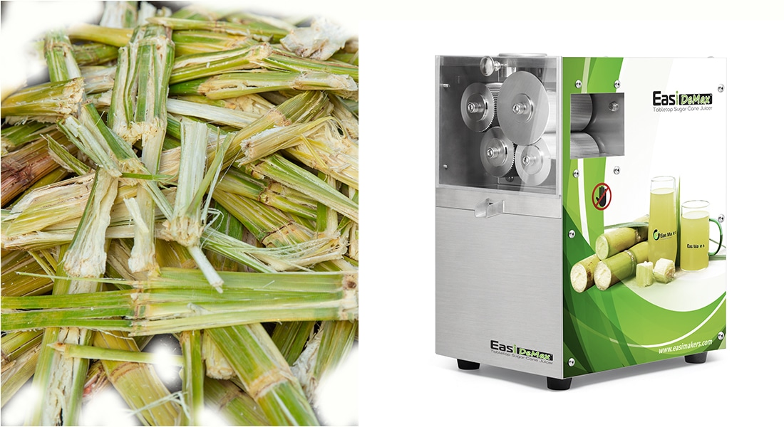 sugarcane juicer selection guide