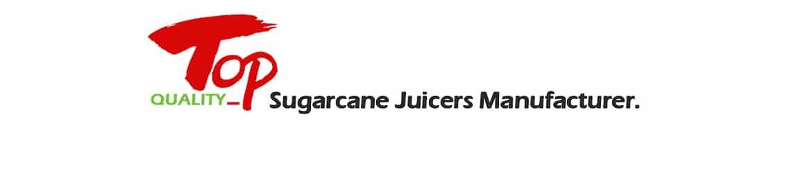 top quality sugarcane juicer manufacturer