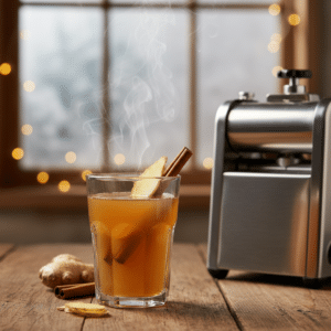 Adapting Your Sugarcane Juice Business for Winter and Off-Peak Seasons