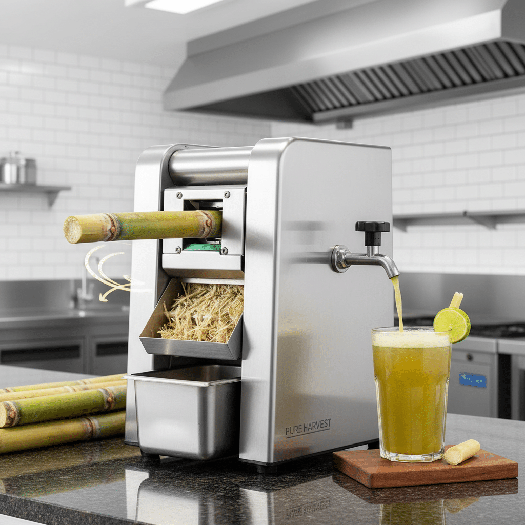 Calculating the True Cost Per Cup: A Profitability Breakdown for Commercial Juice Operations