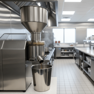 Essential Food Safety Certifications for Commercial Juicers