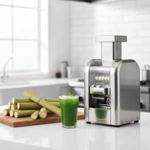 How to Start a Profitable Sugarcane Juice Business in 2025