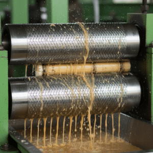 Maximizing Extraction Rates: How to Get More Juice from Less Cane