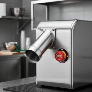 Mechanical Safety Standards: Essential Features for Commercial Sugarcane Juicers