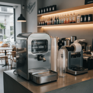 Why Bubble Tea Shops Are Switching to Fresh Sugarcane Juice Mixers