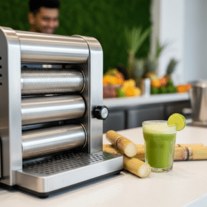How to Choose the Best Sugarcane Juicer Model for Your Juice Shop: The Ultimate Buyer’s Guide