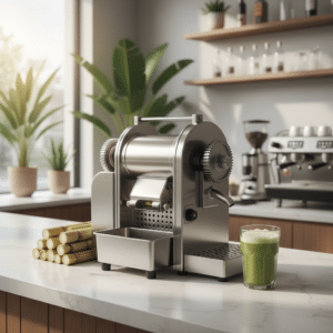 The Strategic Benefits of Becoming an OEM Dealer for Sugarcane Machines