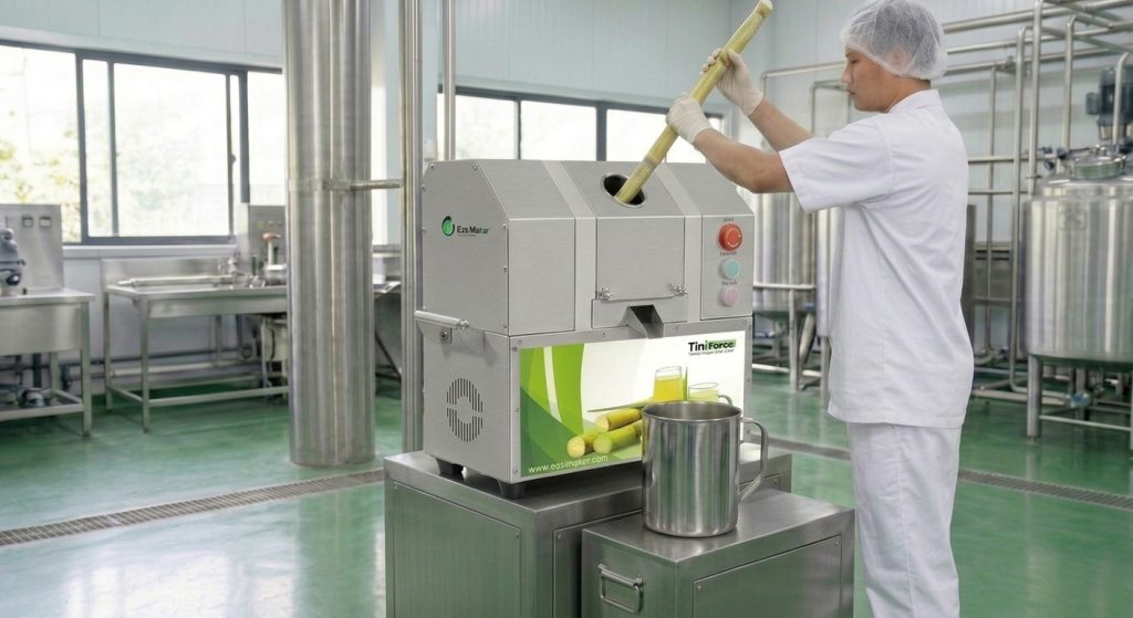 Exploring the Role of Sugarcane Juice in Vegan and Plant-Based Diets