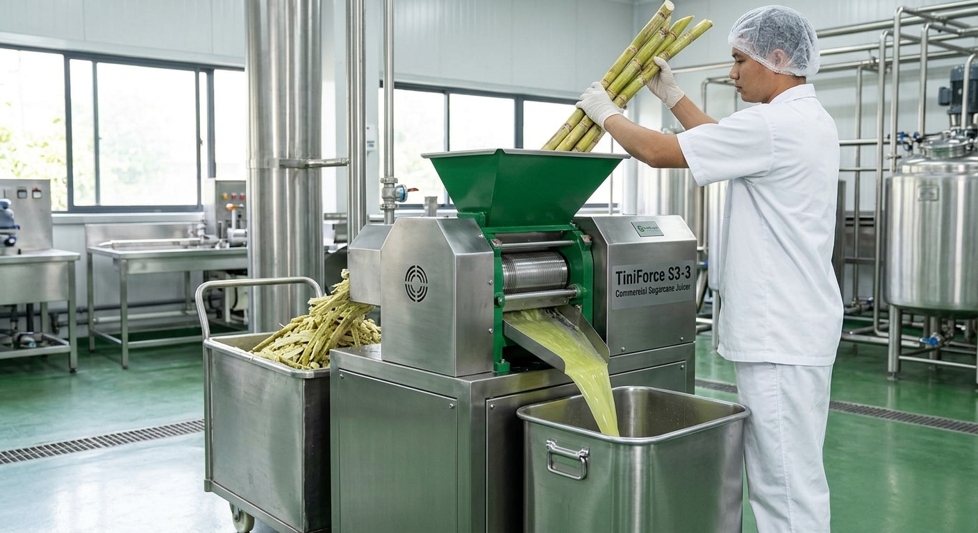 Exploring the Role of Sugarcane Juice in Vegan and Plant-Based Diets