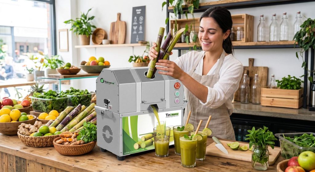 Exploring the Role of Sugarcane Juice in Vegan and Plant-Based Diets