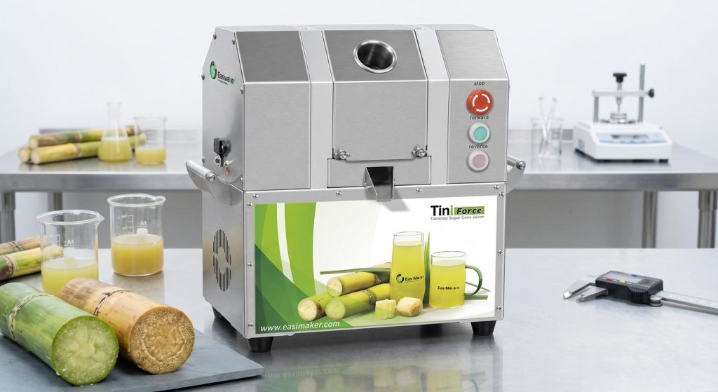 How Different Sugarcane Varieties Affect Juice Yield and Machine Performance