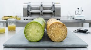 How Different Sugarcane Varieties Affect Juice Yield and Machine Performance