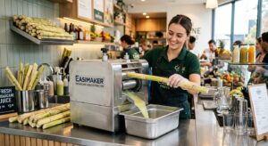 Leveraging Social Media to Promote Your Sugarcane Juice Business