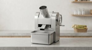 Sugarcane Juice Machine Maintenance: Ensuring Long-Term Durability in Commercial Settings