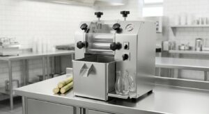 Sugarcane Juice Machine Maintenance: Ensuring Long-Term Durability in Commercial Settings