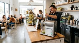 Noise, Heat, and Vibration: Creating a Comfortable Workspace Around Sugarcane Machines