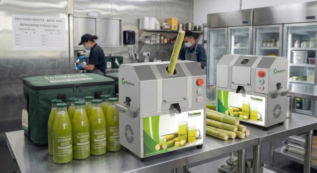 Subscription Models for Fresh Sugarcane Juice Delivery Services: A Strategic Guide