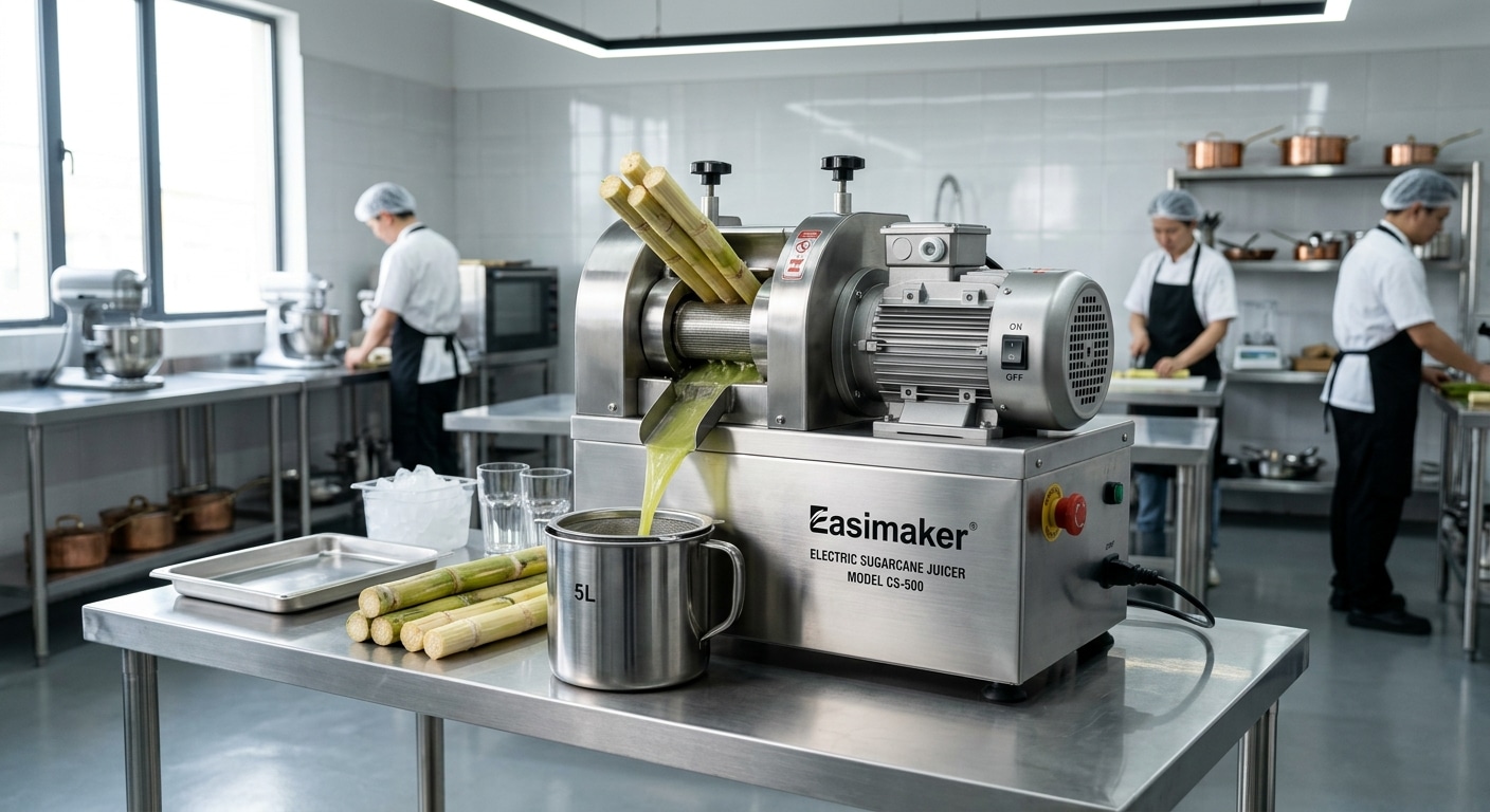 Diagnosing Electrical Faults in Commercial Sugarcane Machines: A Troubleshooting Guide