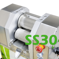 TiniForce ss304