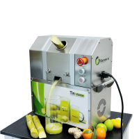 cane machine TiniForce S3 compact design
