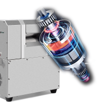 cane machine high efficiency operation