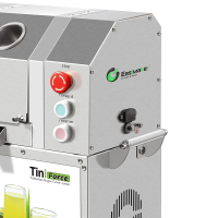 cane machine use friendly and safe protection design