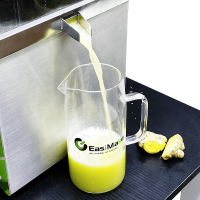 sugarcane juice machine hygienic juicing